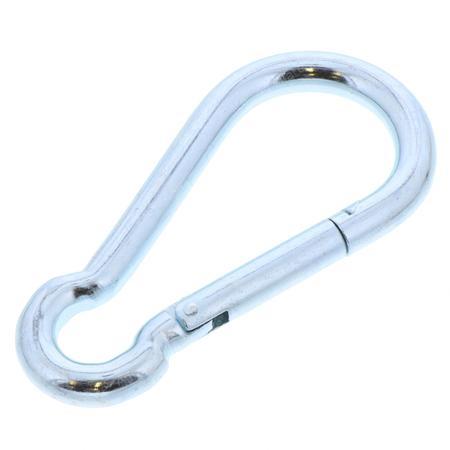 SNAP HOOK
Ø 12 mm - 1 PC.