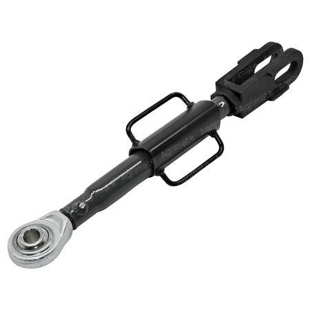LEVELING ARM
L 505/795 MM - Ø 22 MM