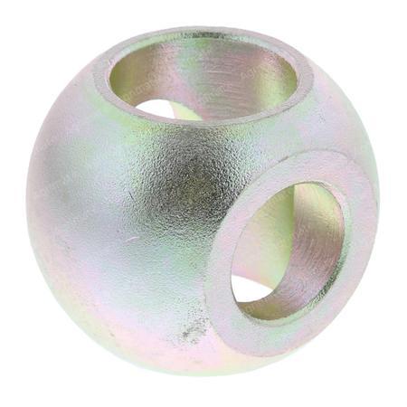 LOWER LINK BALL
CAT 2/1 - 22.4/28.7 x 56 mm