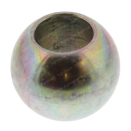 LOWER LINK BALL
CAT 2/2 - 28.7 x 56 mm
