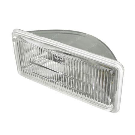 WORK LIGHT
138 x 63 x 45 mm
