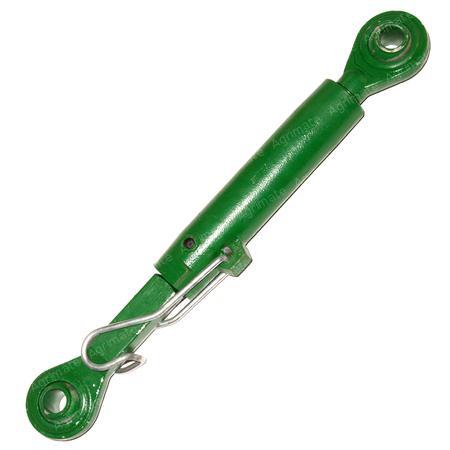 TOP LINK
CAT 2/2 - M36 x 4.0 - L 525/715 mm