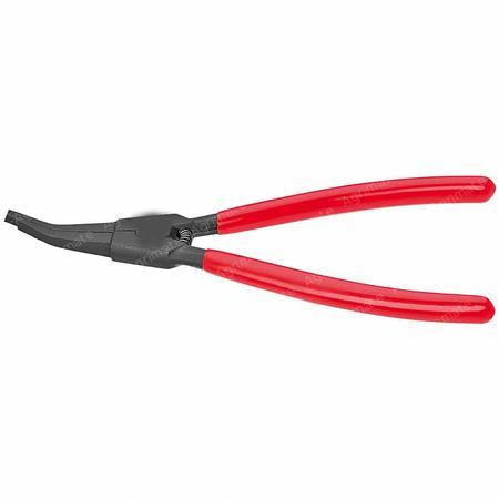 EXTERNAL BOWED SPECIAL RETAINING RING PLIERS
200 mm
