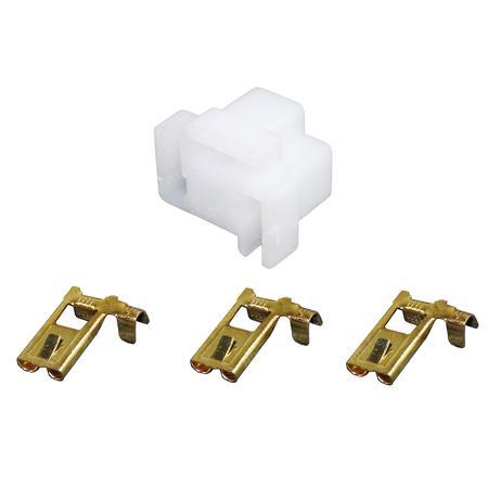 BULB SOCKET