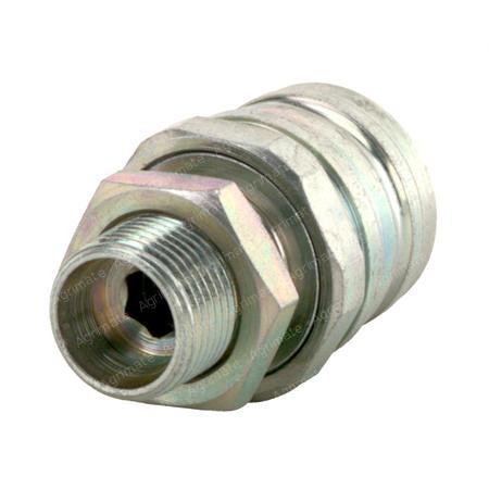 HYDRAULIC COUPLING