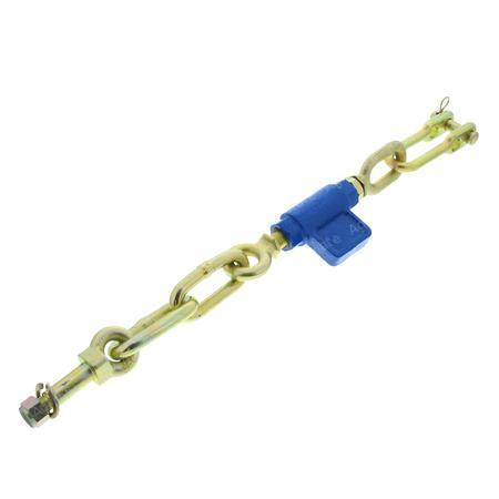CHECK CHAIN STABILIZER
L 550/670 MM - Ø 19 MM