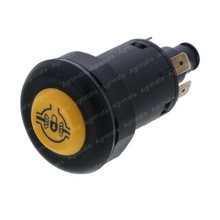 DIFF LOCK SWITCH