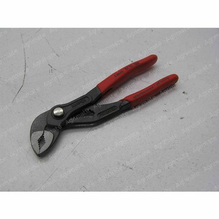 COBRA PLIER
150 mm