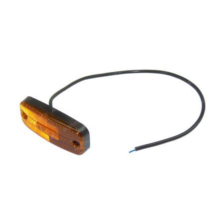 SIDE LED MARKER LIGHT
24V