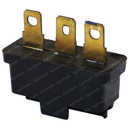 THERMAL FUSE