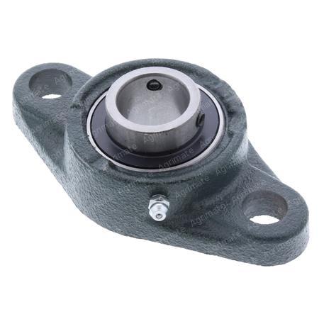Y-BEARING OVAL FLANGED UNIT
UCFL 2205