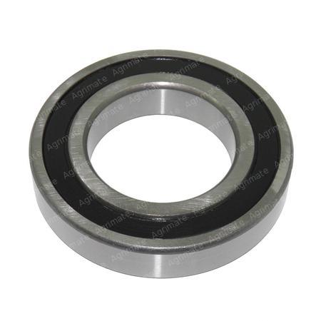 SINGLE ROW DEEP GROOVE BALL BEARING
70 x 125 x 24 mm