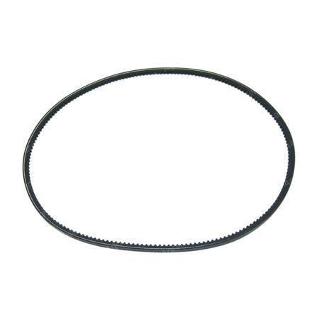 TOOTHED V - BELT
AVX10 - 1090 La