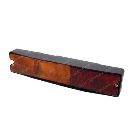 REAR LIGHTS
LEFT/RIGHT