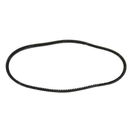 TOOTHED V - BELT
AVX10 - 1060 La