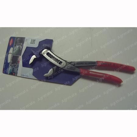 ALLIGATOR® WATERPUMP PLIERS
180 mm