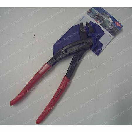 ALLIGATOR WATERPUMP PLIERS
250 mm