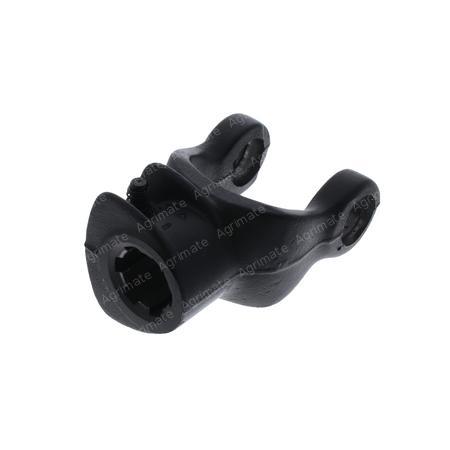 STANDARD YOKE PUSH BUTTON
1'' 3/8-6Z - 27 x 75 - 1005