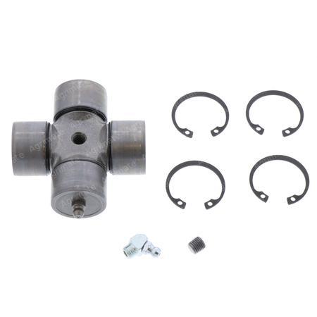 CROSS KIT STANDARD GREASE NIPPLE ON THE DIE
32 x 76 mm