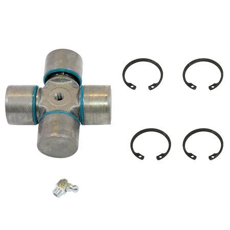 CROSS KIT P-LINE GREASE NIPPLE ON THE DIE
36 x 89 mm