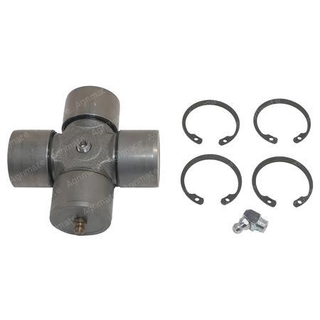 CROSS KIT STANDARD GREASE NIPPLE ON THE DIE
36 x 89 mm