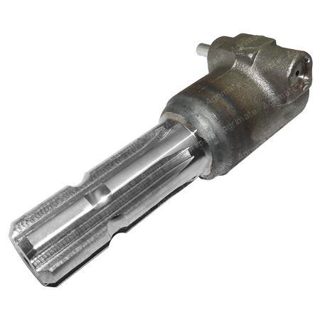 EXTENDER - PTO - QUICK LOCK
- 1''3/8-Z6 MALE - 1''3/8-Z6 FEMALE
