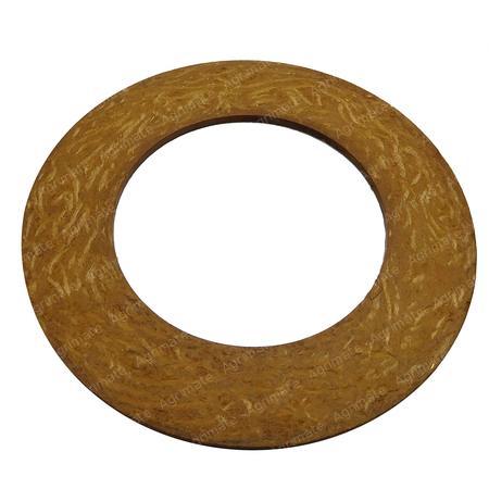 Friction disc
91 x 150 x 3 mm