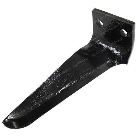 POWER HARROW TINE
RH - FORGED - 300 X 12 MM