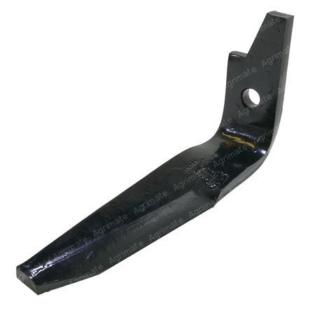 POWER HARROW TINE
RH - FORGED - 295 X 15 MM