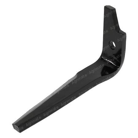 POWER HARROW TINE
LH - FORGED - 295 X 15 MM