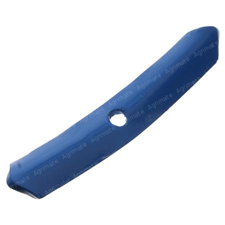 REVERSIBLE SHOCK
210 x 40 x 6 mm - BLUE