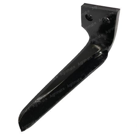 POWER HARROW TINE
RH FORGED - 290 X 15 MM