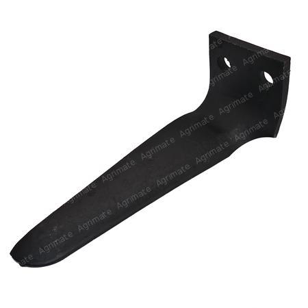 ROTARY HARROW TOOTH
RIGHT ROTATION - FORGED - 280 X 12 mm