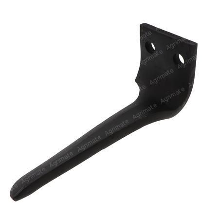 ROTARY HARROW TOOTH
LEFT ROTATION - FORGED - 280 X 12 mm