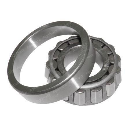 TAPERED ROLLER BEARING
30307