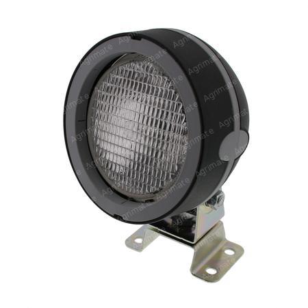 WORK LIGHT
Ø 110 x 120 x 103 mm
