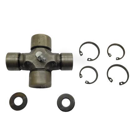 CROSS KIT STAND. WIDE-ANGLE CENTRAL GREASE NIPPLE
32 x 76/27 x 94 - 1035