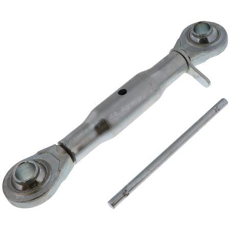 TOP LINK
CAT 2/2 - M30 x 3.0 - L 340/465 mm