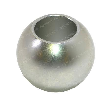 LOWER LINK BALL
CAT 2/2 - 28.7 x 56 mm