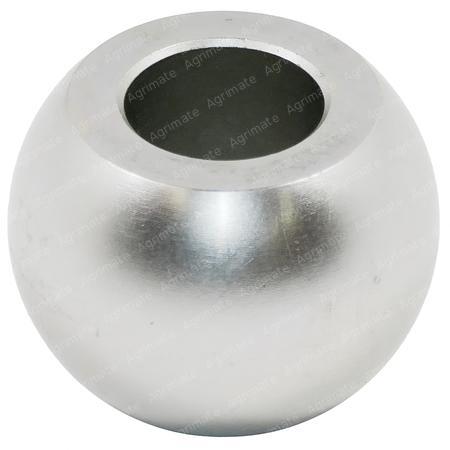 LOWER LINK BALL
CAT 3/2 - 28.7 x 64 mm