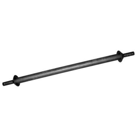 ROUND DRAW BAR
CAT 2 - Ø 50 MM - L 980 MM - WITH CUP WASHER