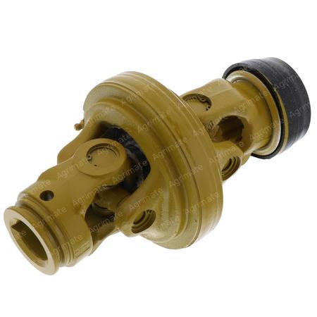 STANDARD JOINT WITH BIG ANGLE
W2280 - 1 3/8''(6) x OvGA