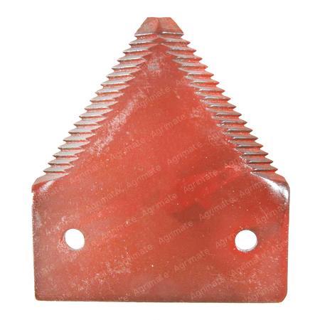KNIFE SECTION
82.5 x 76 mm - 1 PC