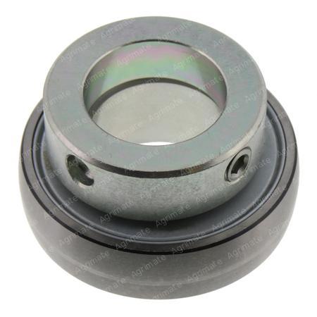 Y-BEARINGS ECCENTRIC LOCKING COLLAR
SA 207