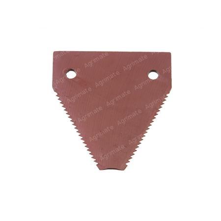 KNIFE SECTION
82 X 76 MM - UPPER - 1 PC
