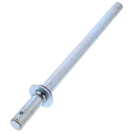 AUGER FINGER
Ø 16 X 273 MM