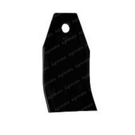 FLAIL
150 x 75 x 7 mm - Ø 14 mm