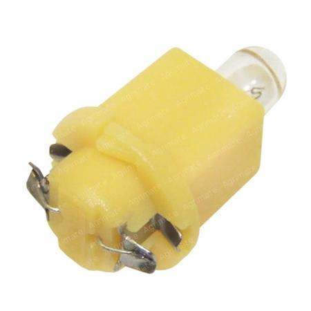BULB
24V - 1.2W - EBS R4