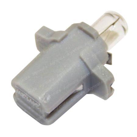 BULB
24V - 1.2W - B8.3D