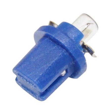 BULB
B8.5D - 12V - 1.2W